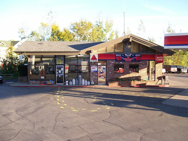 Bob's Service Center