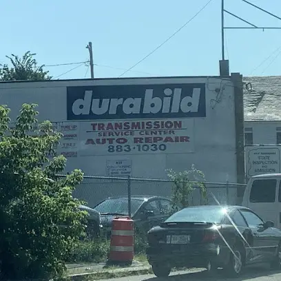 Company logo of Durabild Transmissions