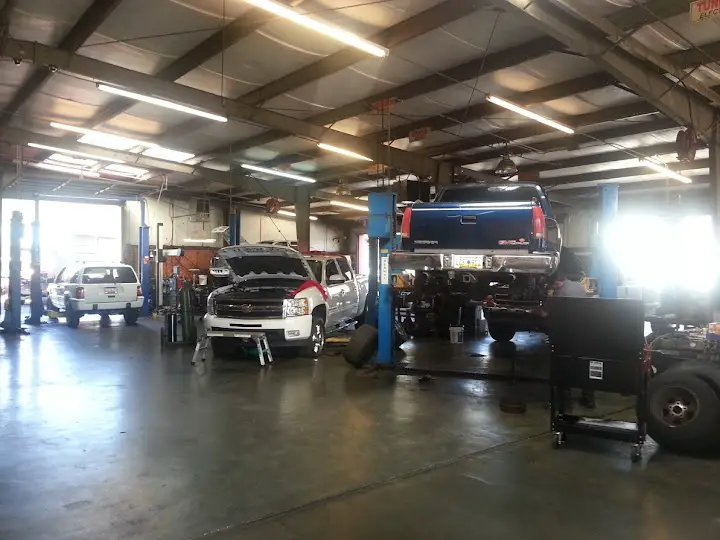 Dart Automotive Repair & Service Center