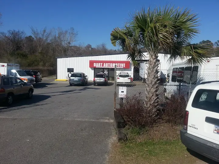 Dart Automotive Repair & Service Center