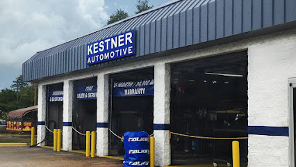 Company logo of Kestner Automotive - Lexington
