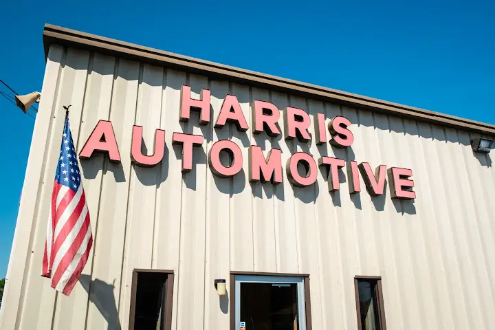 Harris Automotive Services