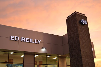 Company logo of Ed Reilly Subaru