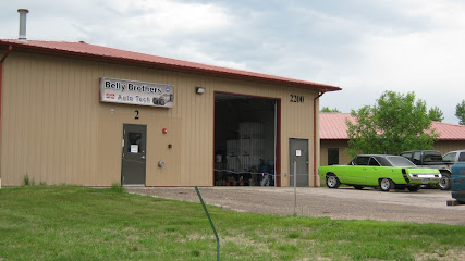 Company logo of Belly Brothers Auto Tech