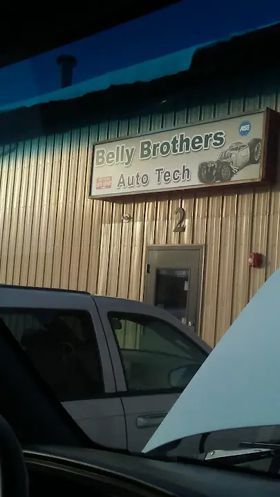 Belly Brothers Auto Tech