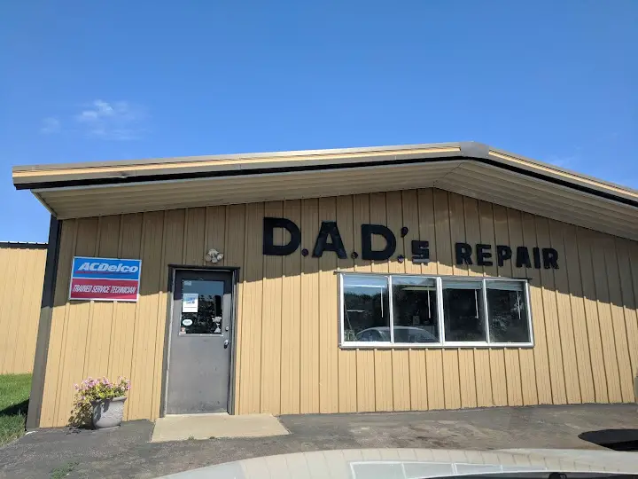 DAD'S Automotive Repair