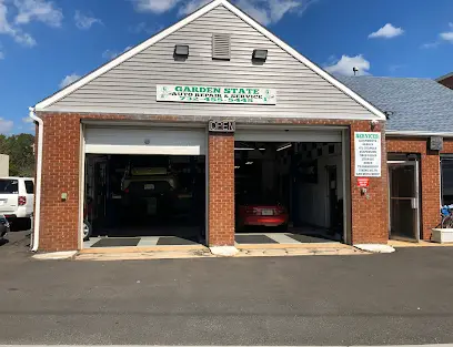 Company logo of Garden State Auto Repair and Service