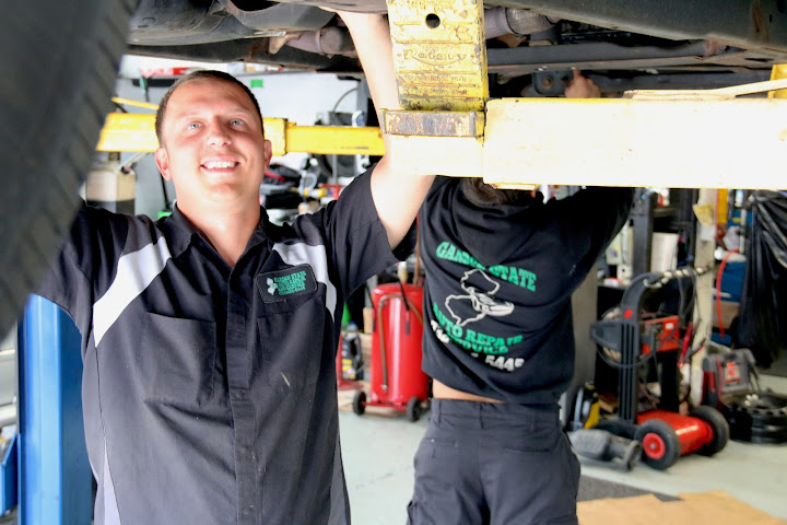 Garden State Auto Repair and Service