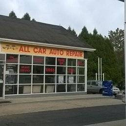 Company logo of All Car Auto Repair Llc.
