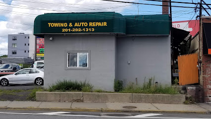 Company logo of A1 Towing And Auto Repair