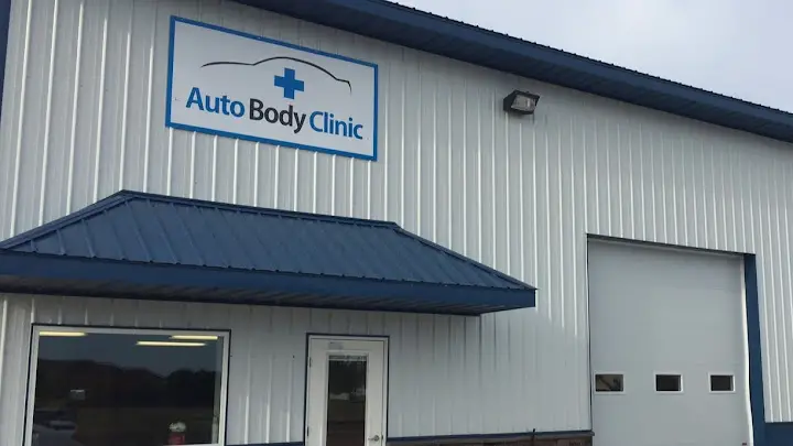 Auto Body Clinic