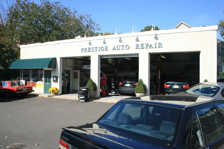 Prestige Auto Repair, LLC