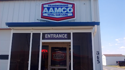 Company logo of AAMCO Transmissions & Total Car Care