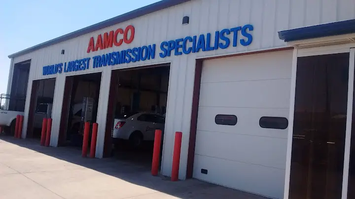 AAMCO Transmissions & Total Car Care