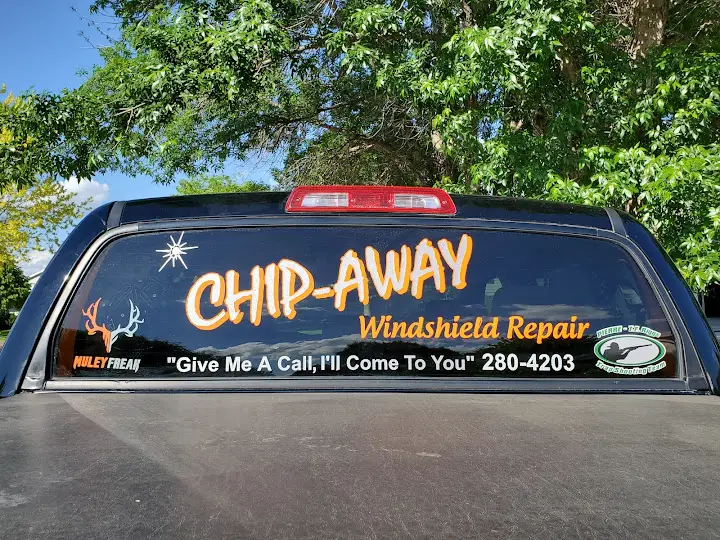 Chip-Away