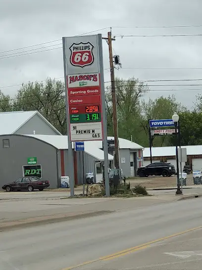 Company logo of Randy's Discount Tire