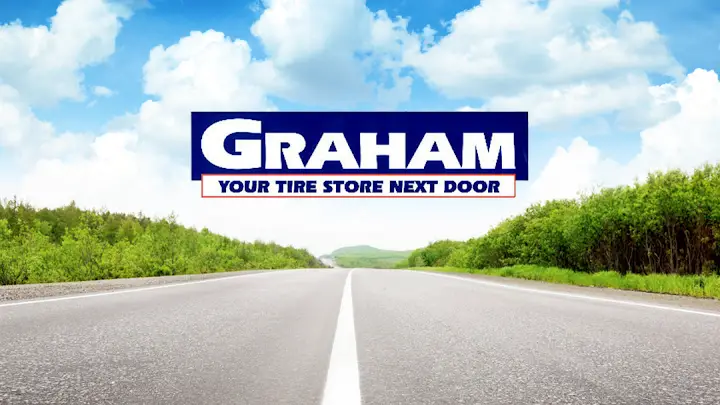 Graham Tire Company