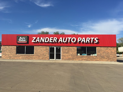 Company logo of Zander Auto Parts & Machine Shop