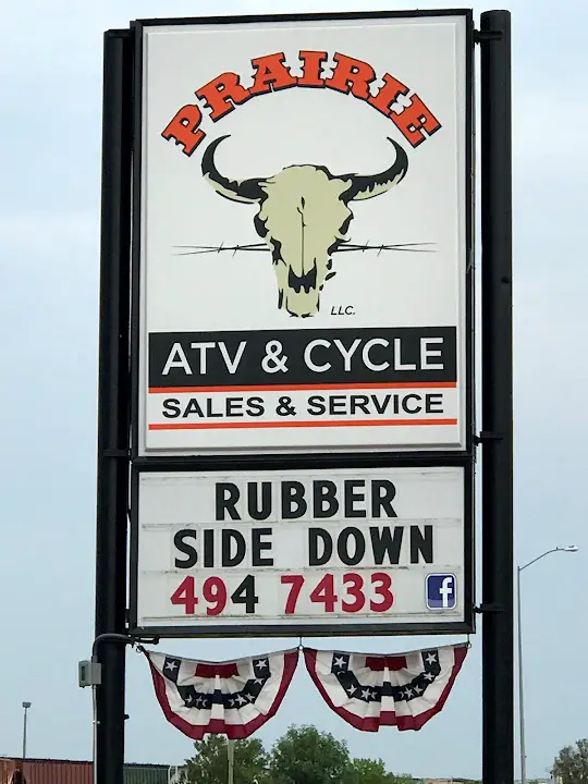 Prairie ATV & CYCLE, LLC