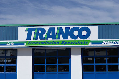 Company logo of Tranco Transmission Repair Albuquerque NM - Car, Truck & Auto Transmission Service