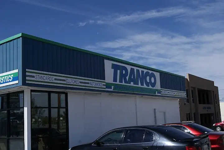 Tranco Transmission Repair Albuquerque NM - Car, Truck & Auto Transmission Service