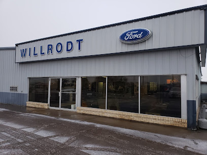 Company logo of Willrodt Ford, Inc.