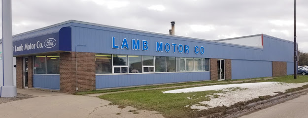 Company logo of Lamb Motor Co., Inc.