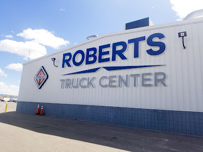 Company logo of Roberts Truck Center