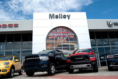Company logo of Melloy Dodge