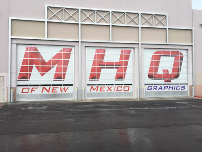 Company logo of MHQ of New Mexico