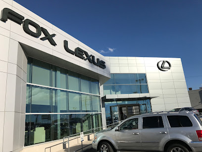 Company logo of FOX Lexus of El Paso