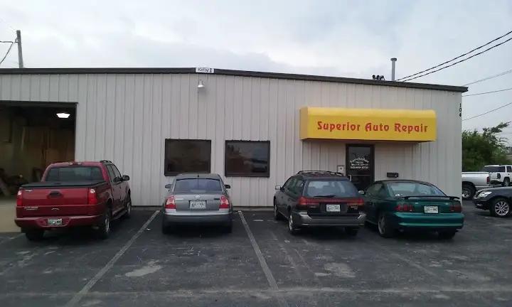 Superior Auto Repair and Tire