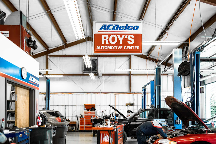 Roy's Automotive Center