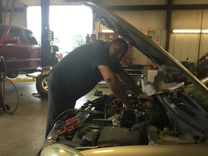 Jim Roberts Auto Repair
