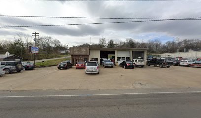 Company logo of Brooks Auto Repair