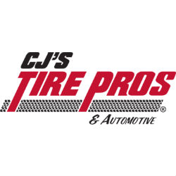 CJ’s Automotive & Tire