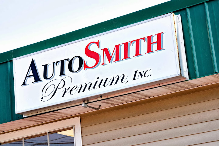 AutoSmith Premium