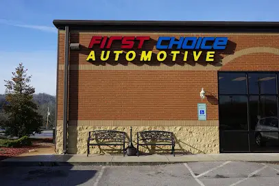 Company logo of First Choice Automotive