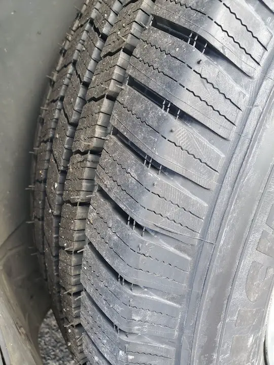 Double D Tire
