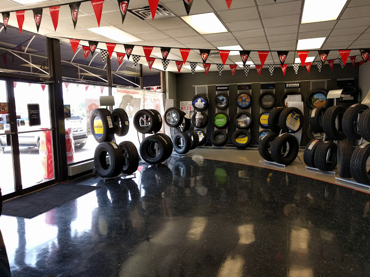 Best One Tire - Cleveland Tire Center