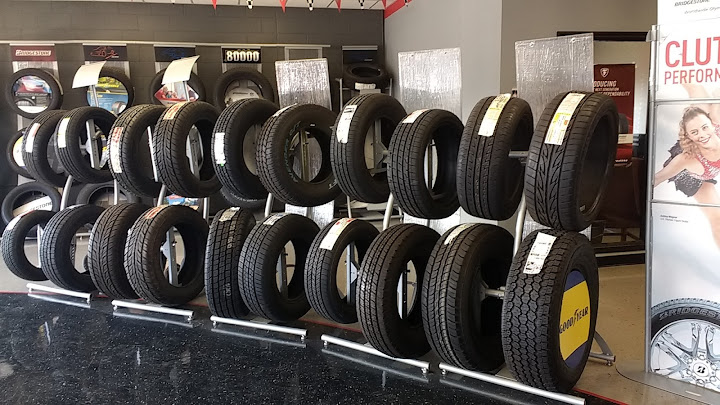 Best One Tire - Cleveland Tire Center