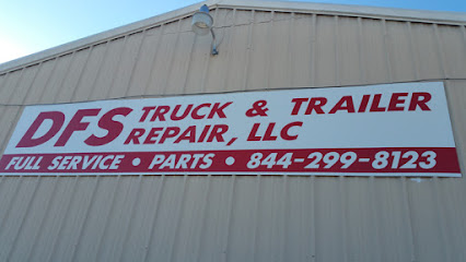 Company logo of DFS Truck & Trailer Repair