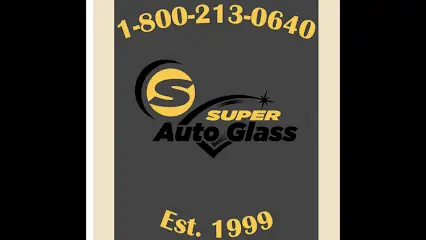 Company logo of SuperGlass,LLC.