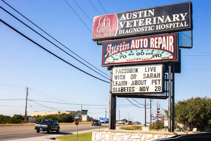 Austin Auto Repair