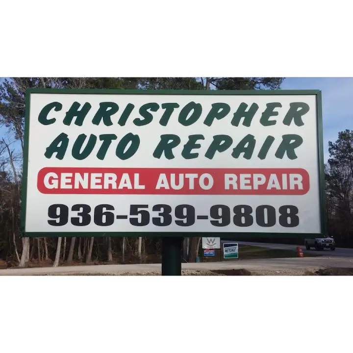 Christopher Auto Repair