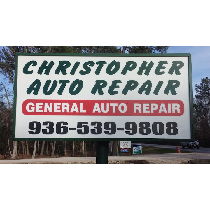 Christopher Auto Repair