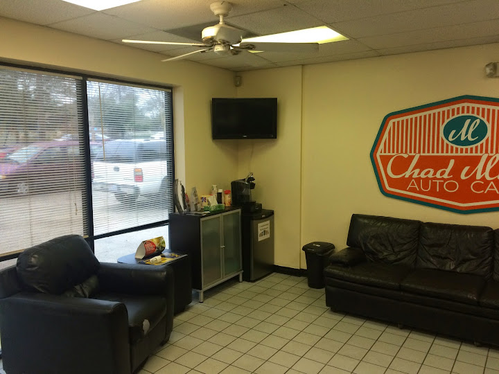 Chad Miller Auto Care