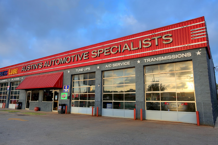 Austin's Automotive Specialists