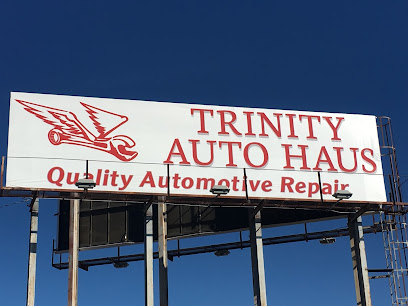 Company logo of Trinity Auto Haus
