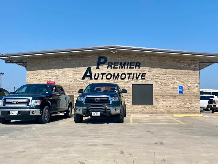 Premier Automotive